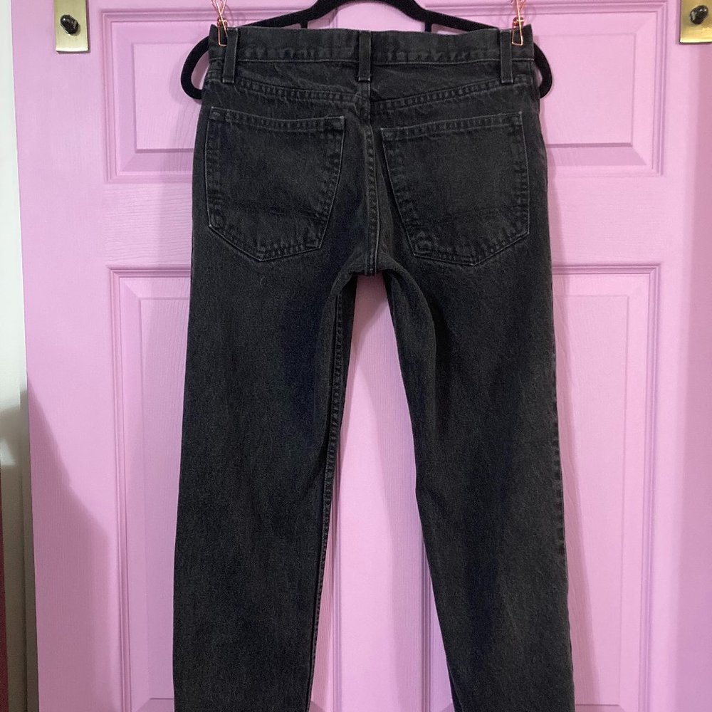 Vintage Tapered Jeans - Picture 3 of 5